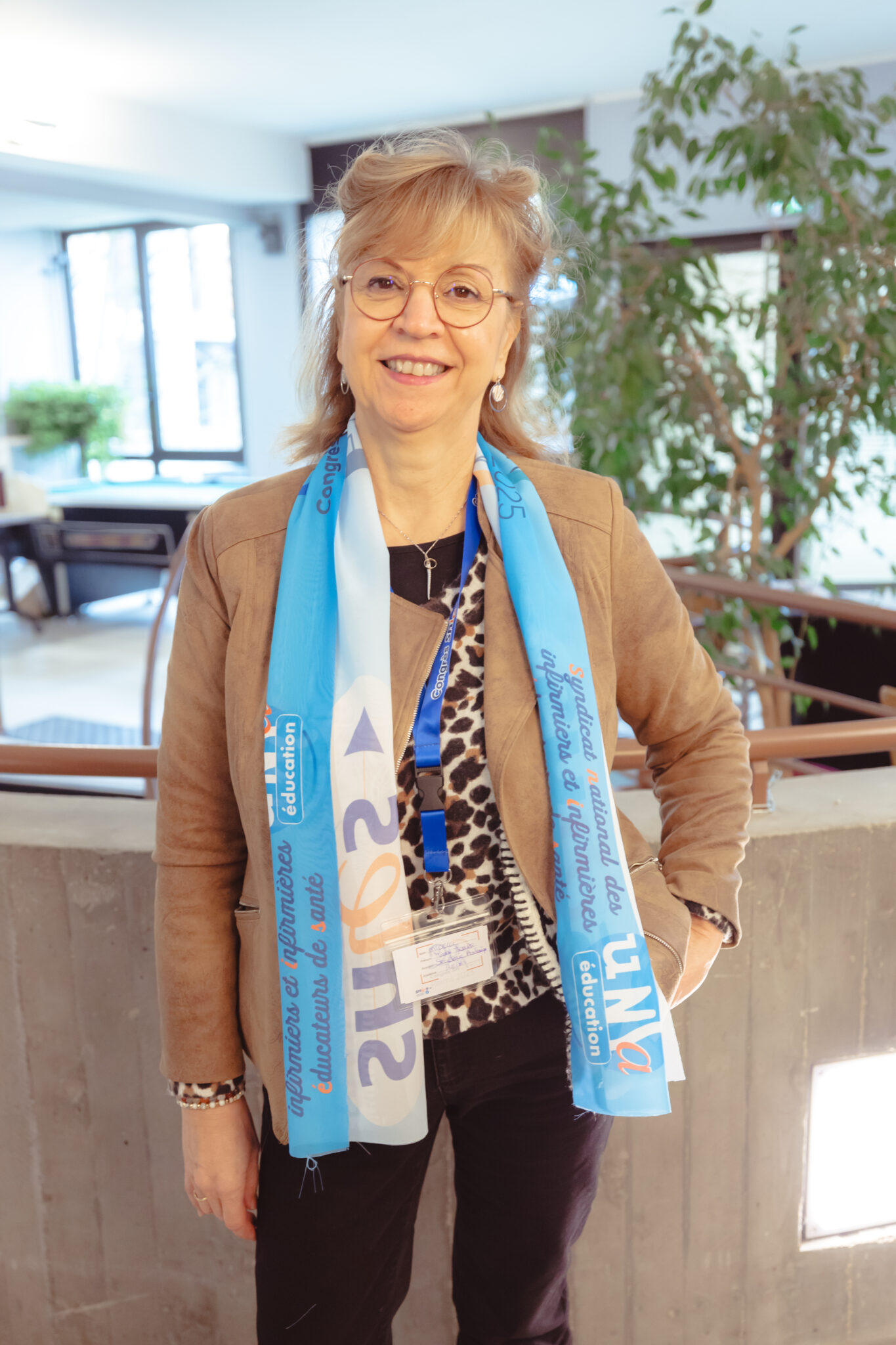 Marie Louise Micelli