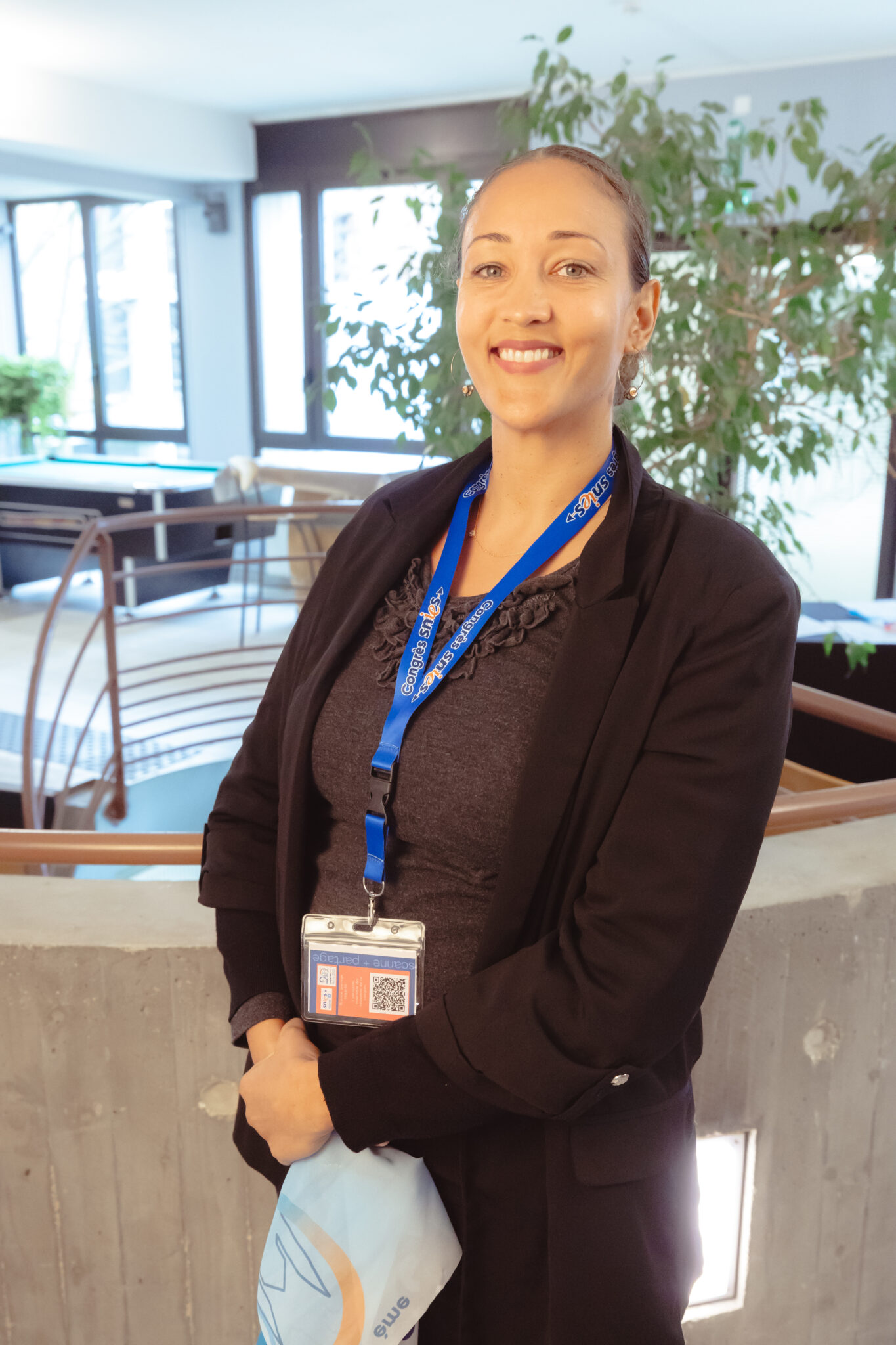 Marie-Laure Caille Atallah