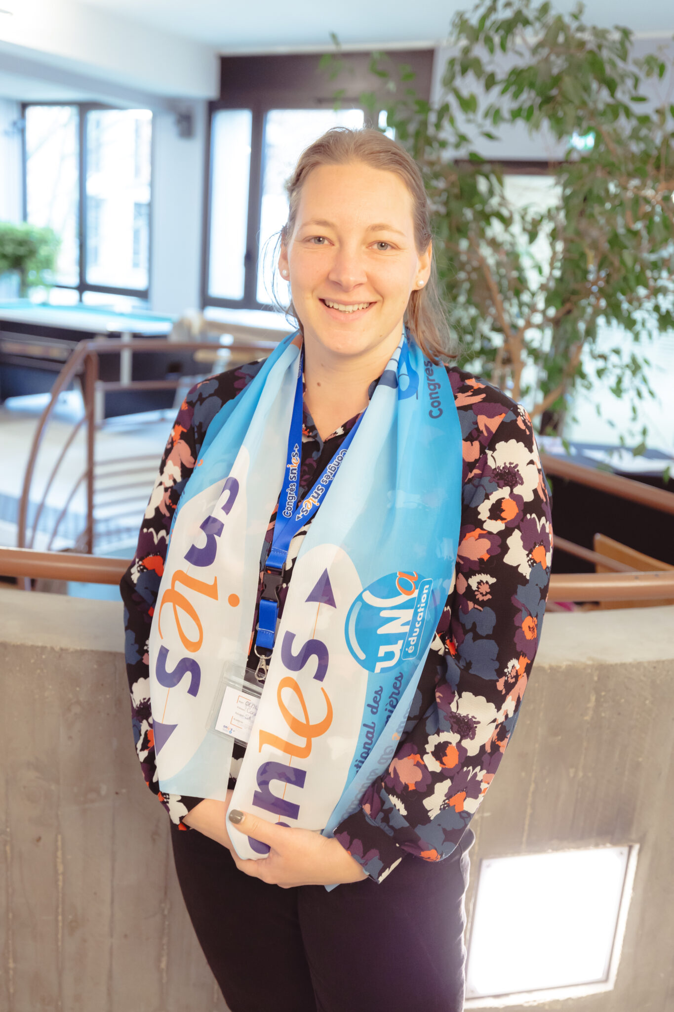 Coralie Olmedo Guerin