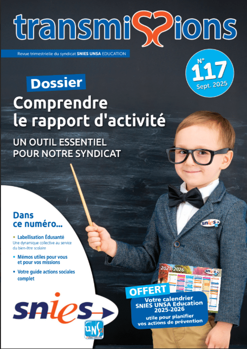 Transmissions - n117